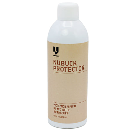 Protector pentru Nabuc si Piele Intoarsa, Spray 400 ml