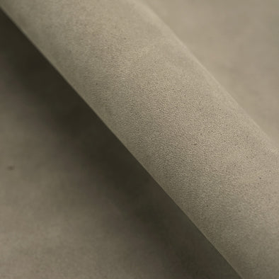 25x35 cm Piele Intoarsa Naturala Bej Inchis, 1.2 mm