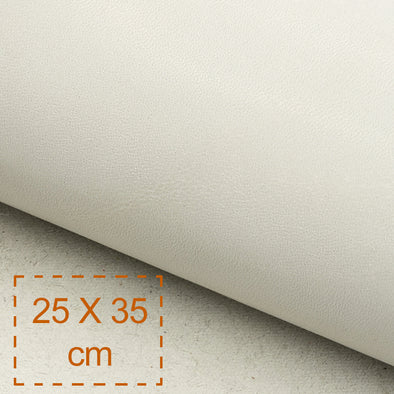 25x35 cm Piele Naturala Crust Full Grain Vegetal Moale, 1-1.2 mm