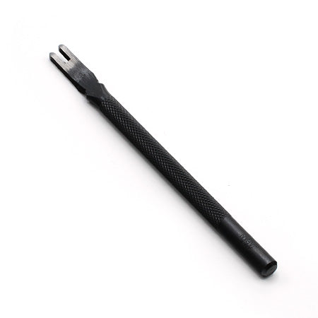 Instrument pentru Perforat Puncte Cusatura Manuala, 2 Dinti, 4 mm